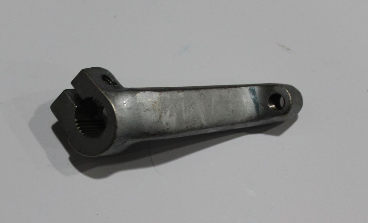 Тяга педали переключения передач JF561422 BAJAJ