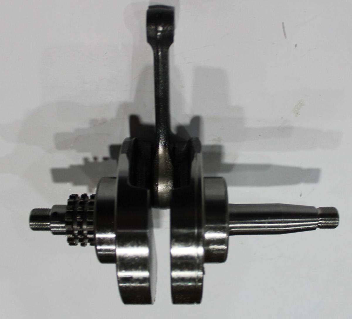 Коленчатый вал в сборе PF531066 BAJAJ