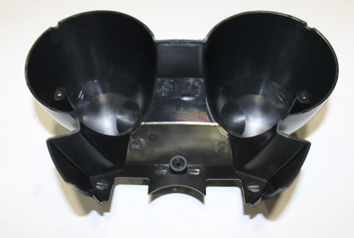 Корпус панели приборов нижний PF402406 BAJAJ