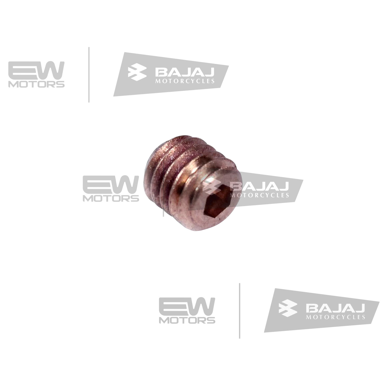 Жиклер масляный, крышки сцепления JL541218 BAJAJ