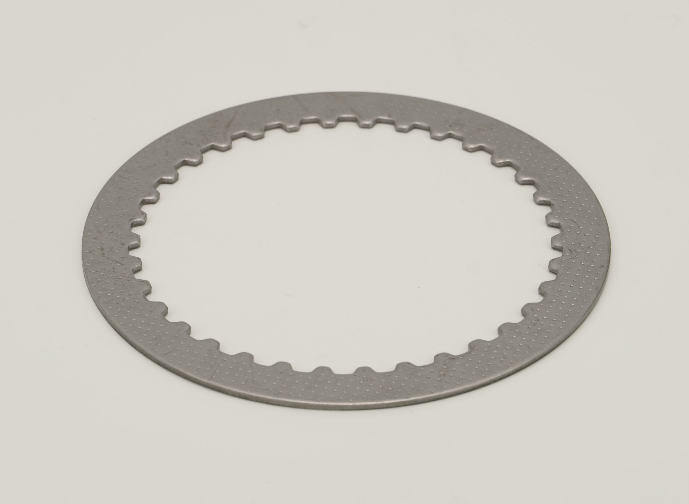 Диск сцепления стальной DT551408 BAJAJ