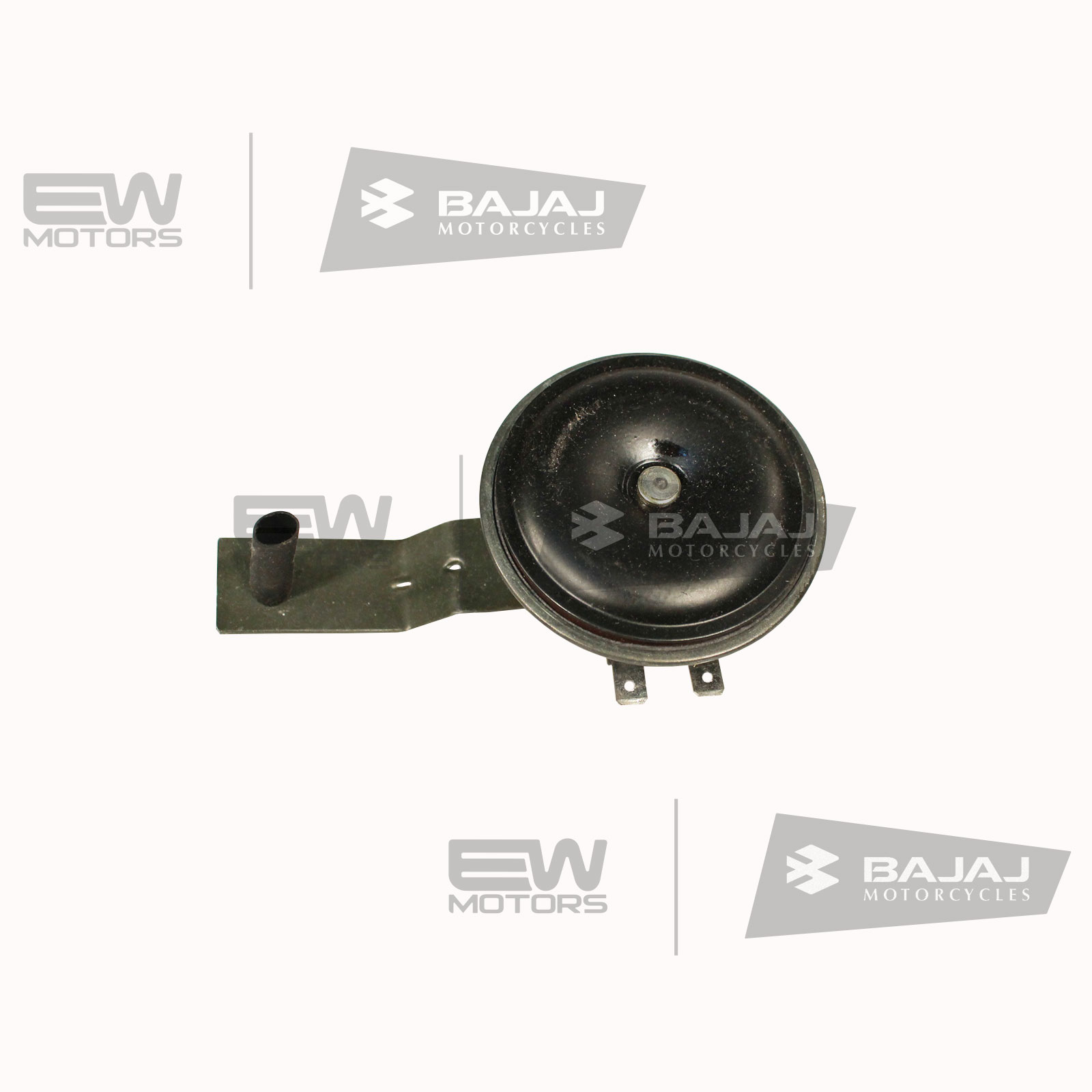 Сигнал звуковой 12V AA201239 BAJAJ