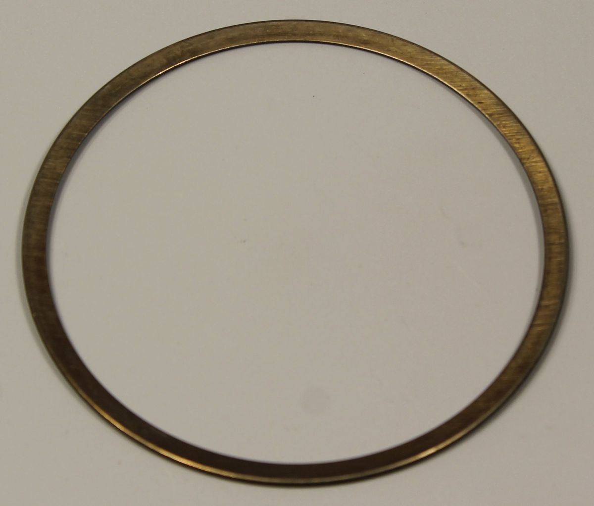 Кольцо антивибрационное сцепления, 90132034000 DP101114 BAJAJ