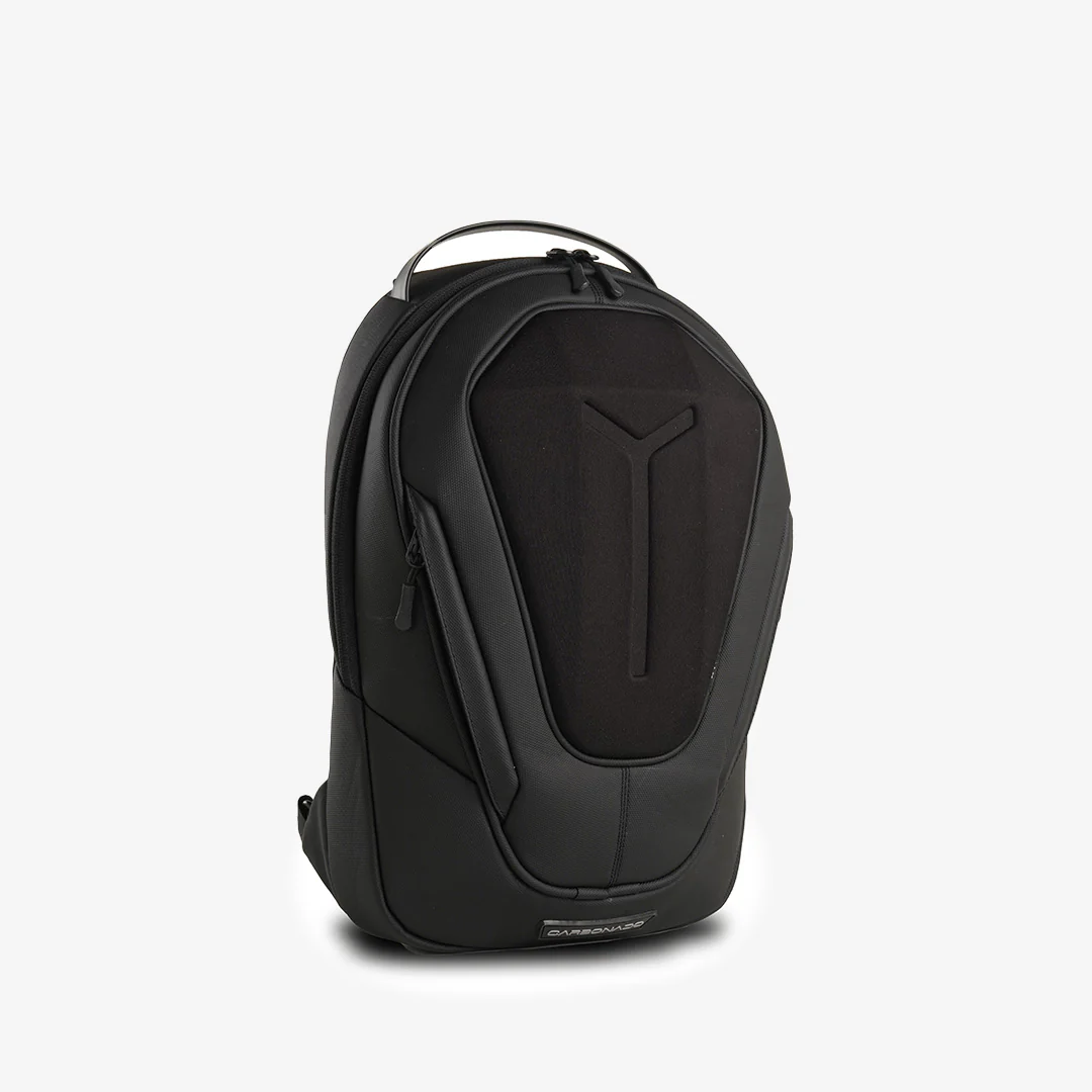 Рюкзак Carbonado Fender Sling, цвет чёрный CN05002501 CARBONADO