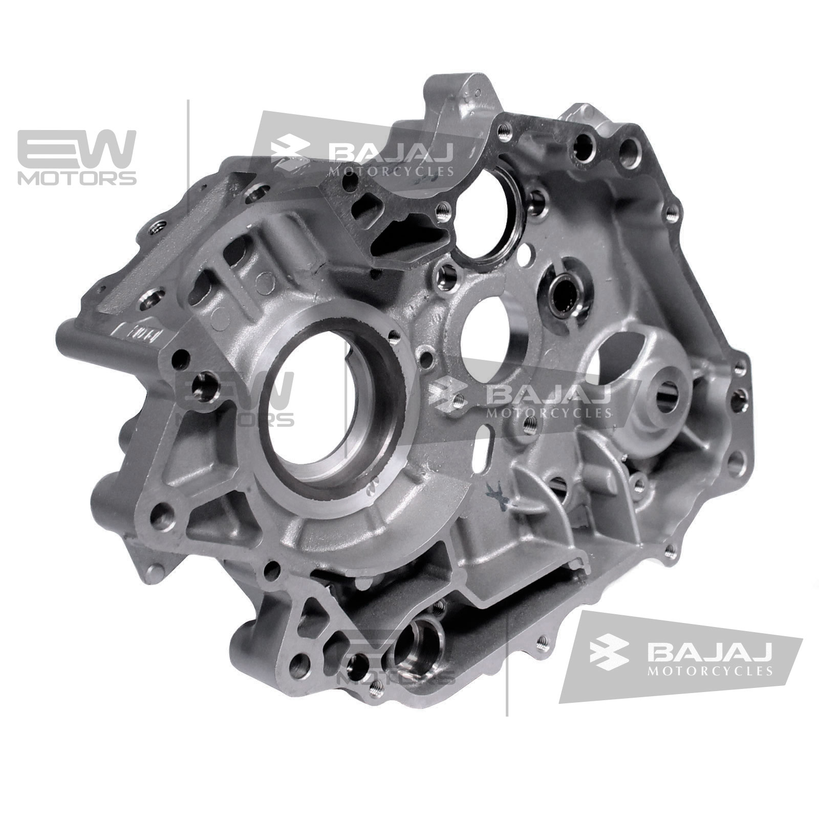 Картер двигателя правый 36PF0005 BAJAJ