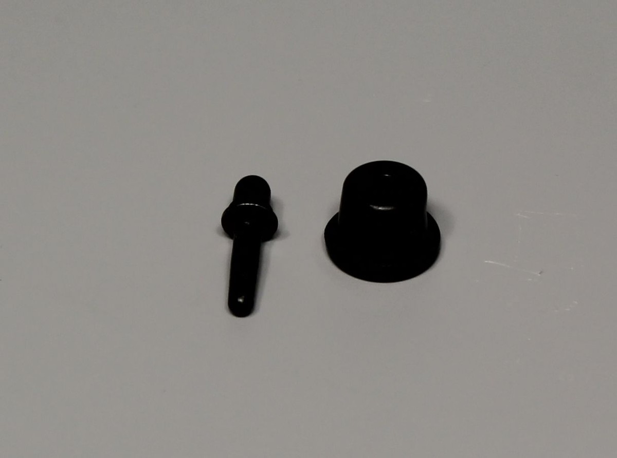 Поршень тормозного переднего цилиндра 36JF0082 BAJAJ