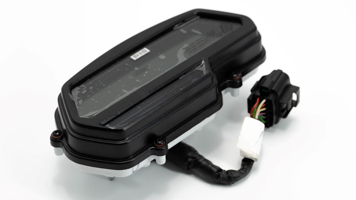 Спидометр JF402416 BAJAJ