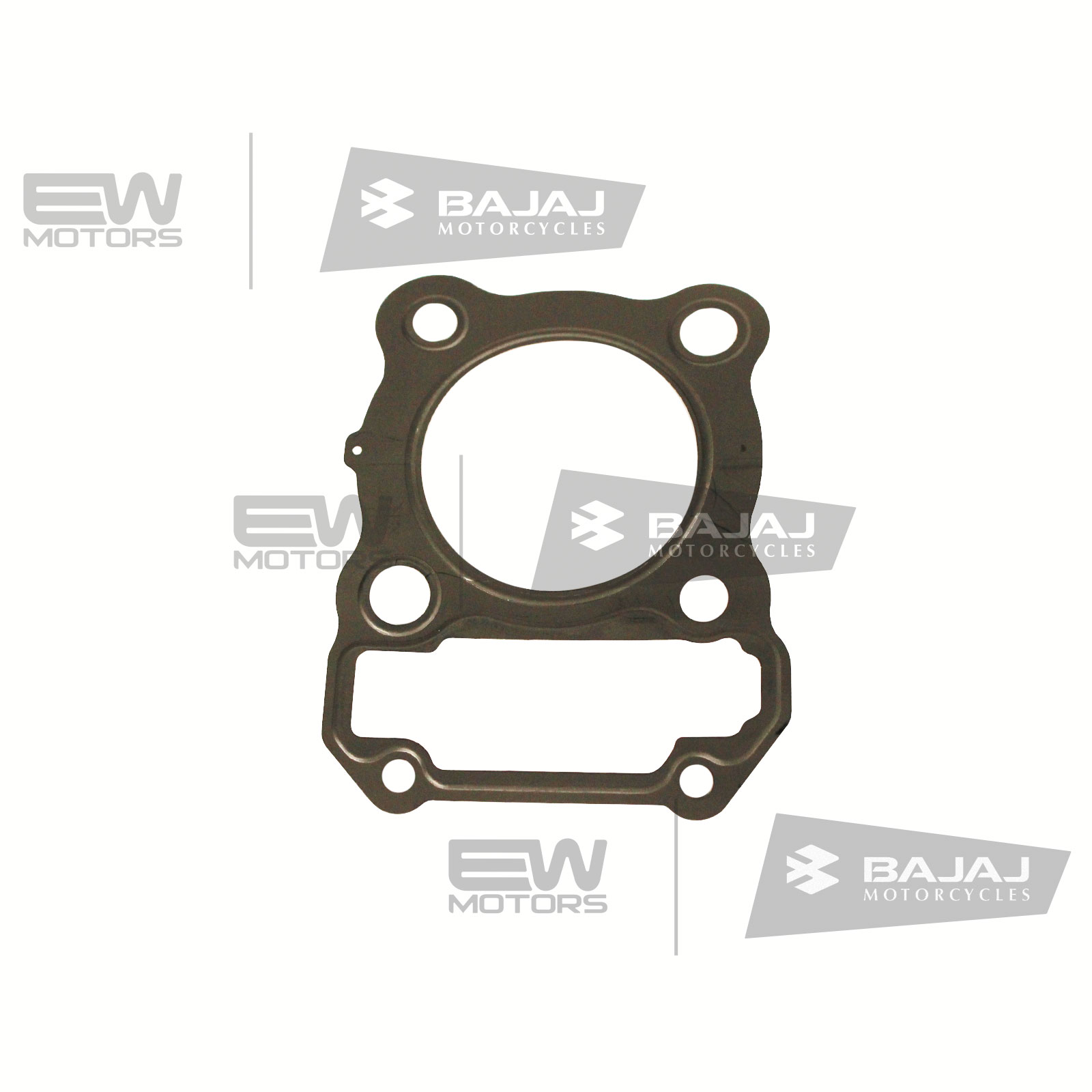 Прокладка головки цилиндра DK101003 BAJAJ