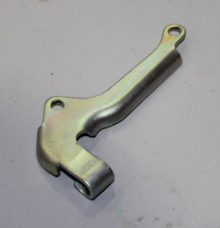 Кронштейн троса сцепления JV541209 BAJAJ