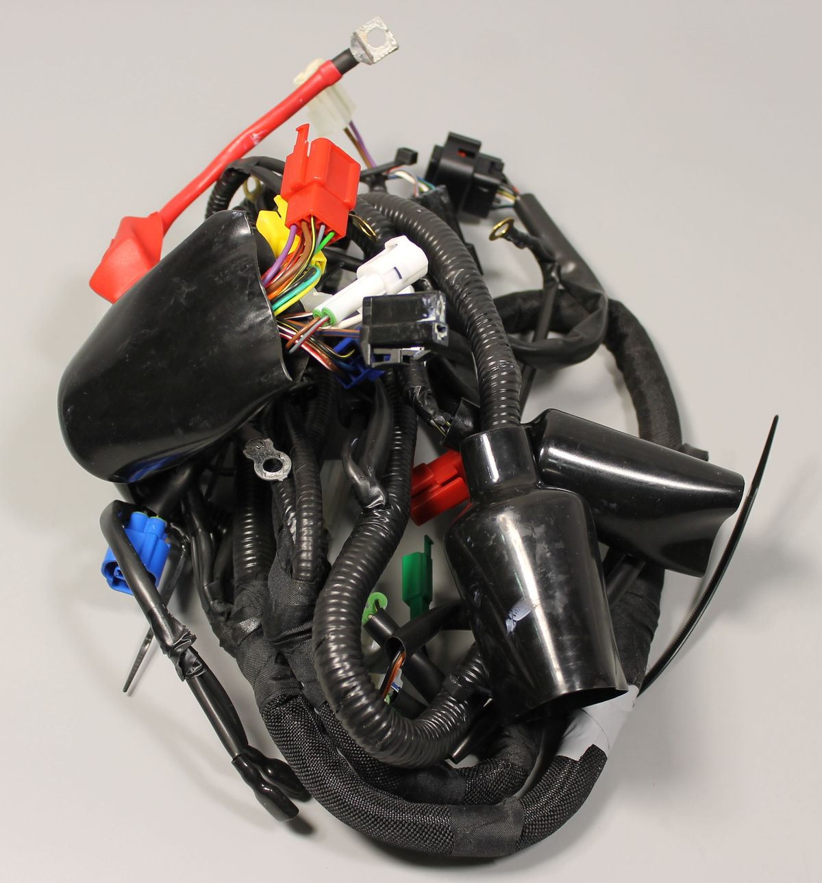 Жгут электропроводки JL402245 BAJAJ