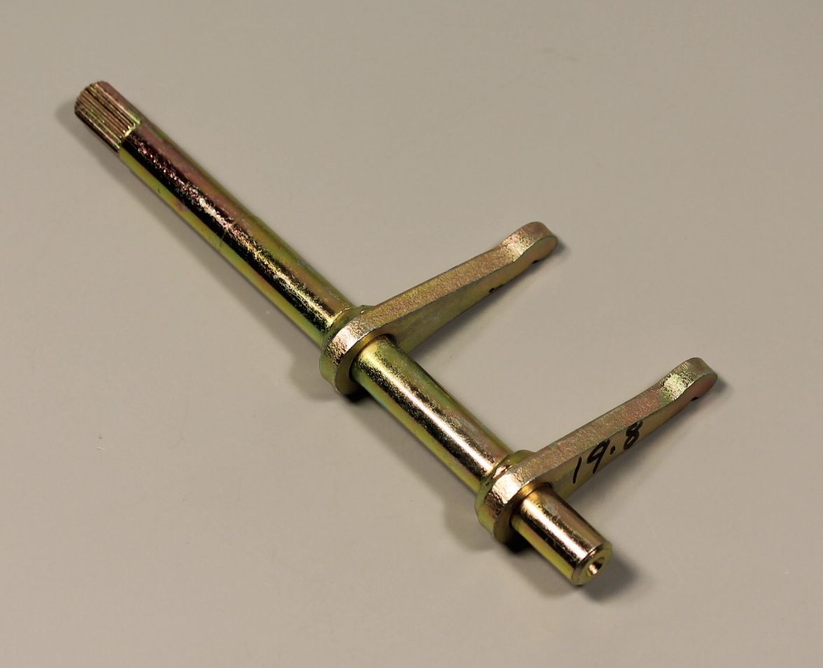 Вал переключения сцепления BB131136 BAJAJ