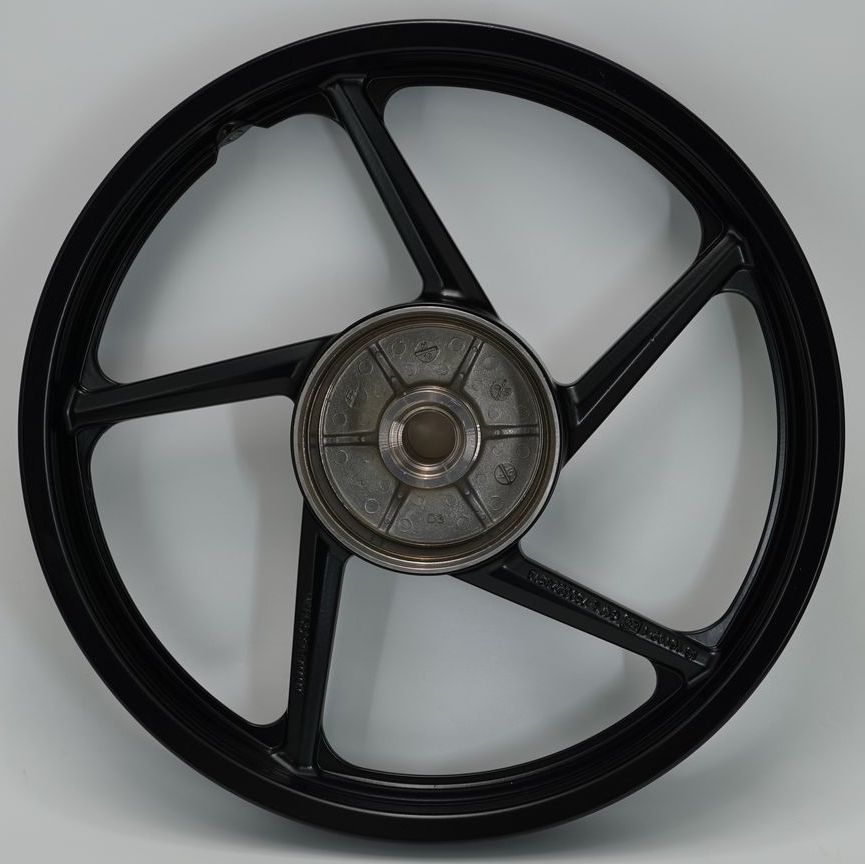 Диск колёсный задний 1.6X17 JZ131213 BAJAJ