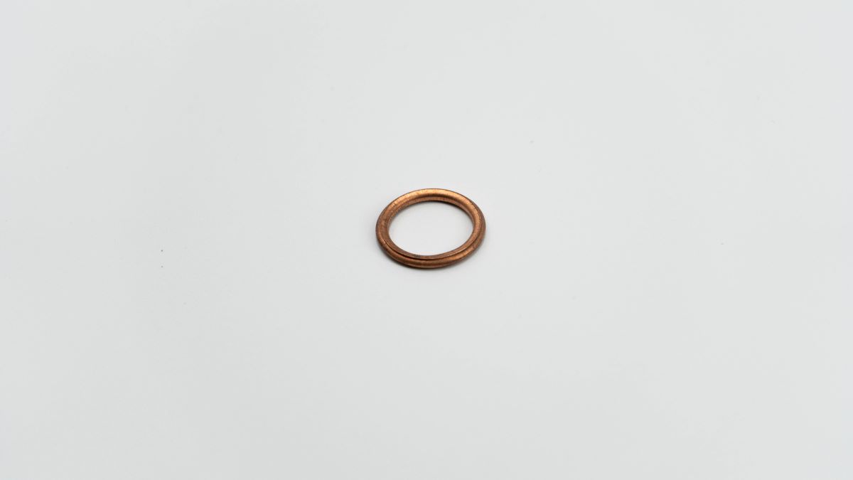 Прокладка медная JL511056 BAJAJ