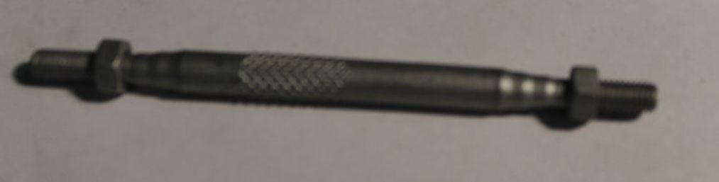 Тяга рычага переключения передач DK101180 BAJAJ