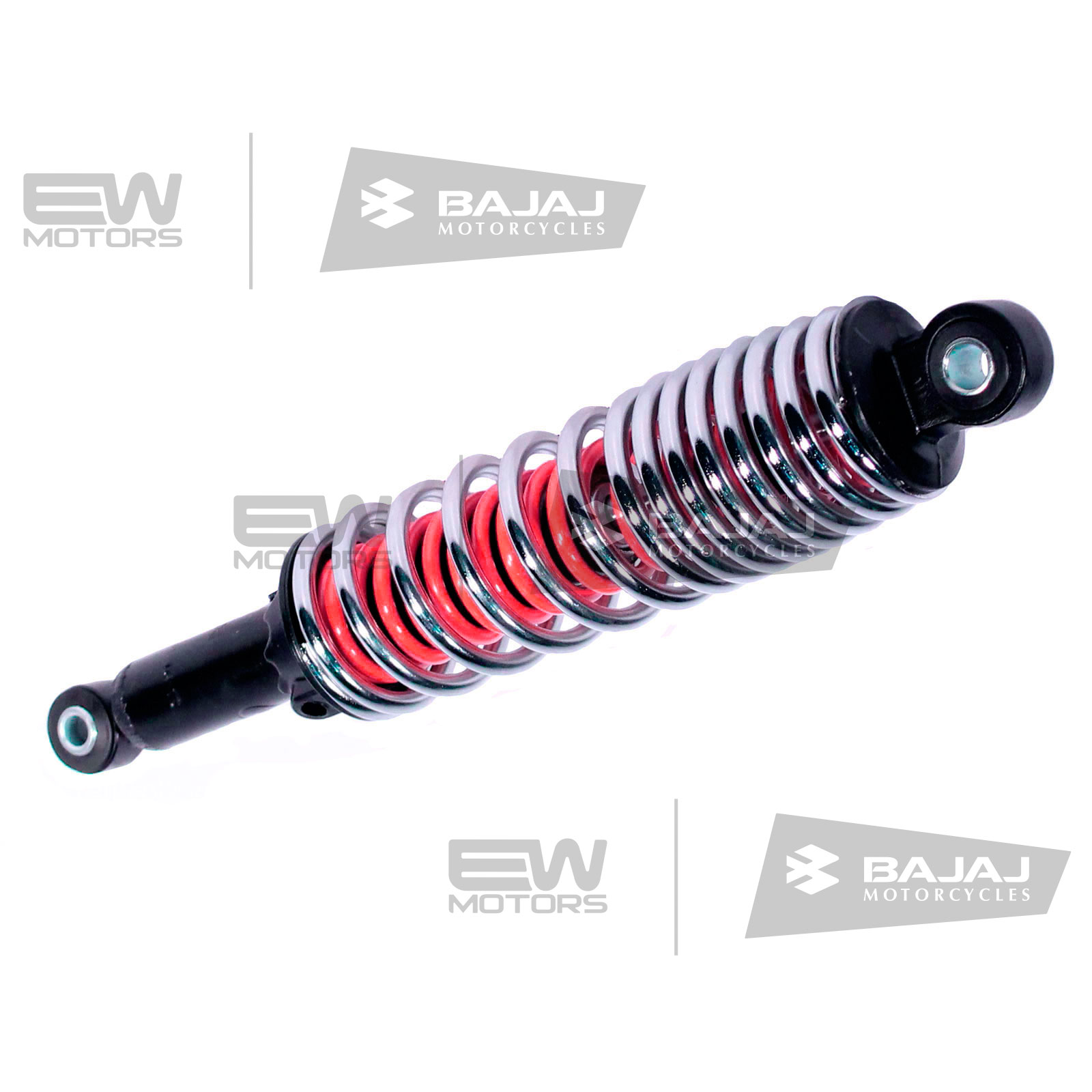 Амортизатор задний PF122005 BAJAJ