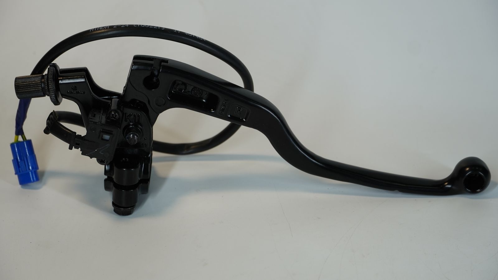 Рычаг сцепления в сборе JR161035 BAJAJ