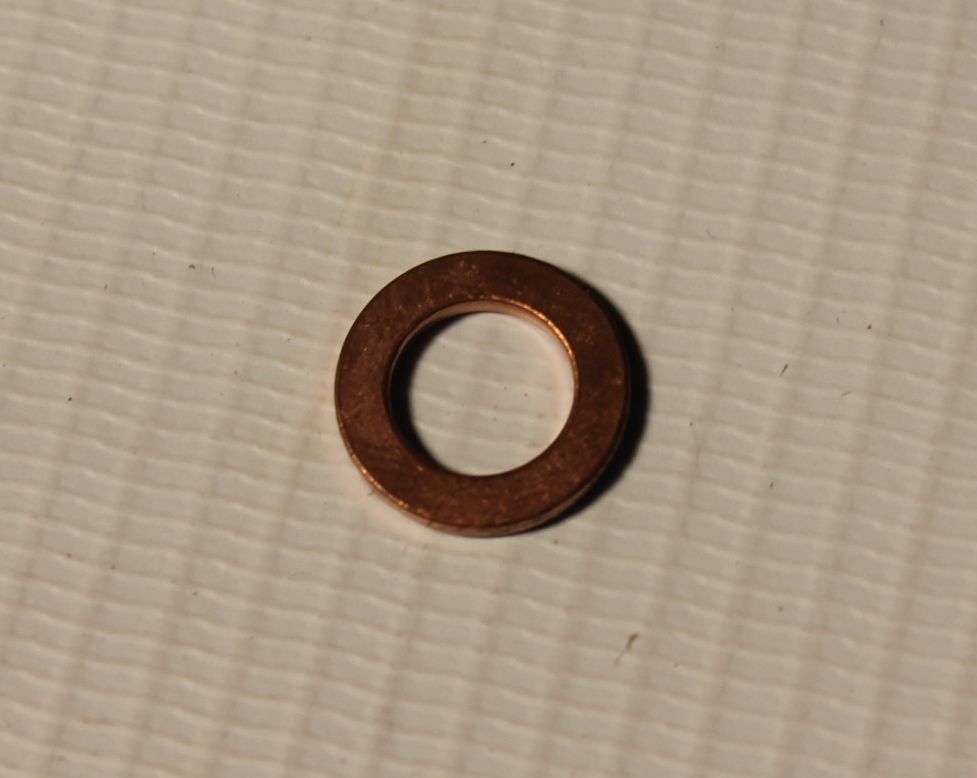 Шайба медная 30181026 BAJAJ