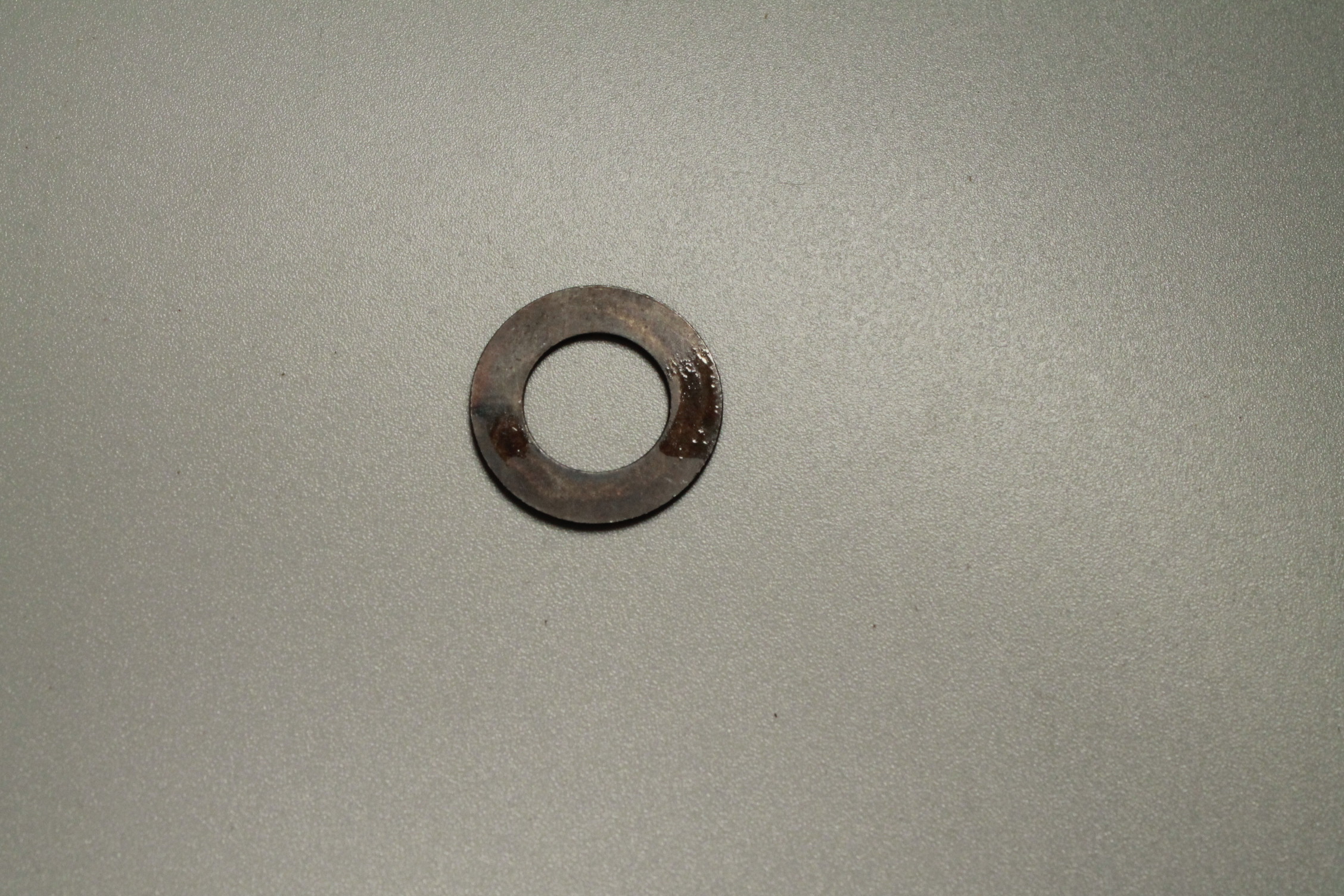 Шайба оси коромысла 39244011 BAJAJ