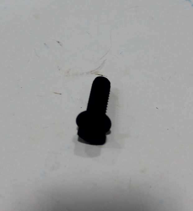 Болт M6X1XL16XCL8.8XBLACK LAE00055 BAJAJ