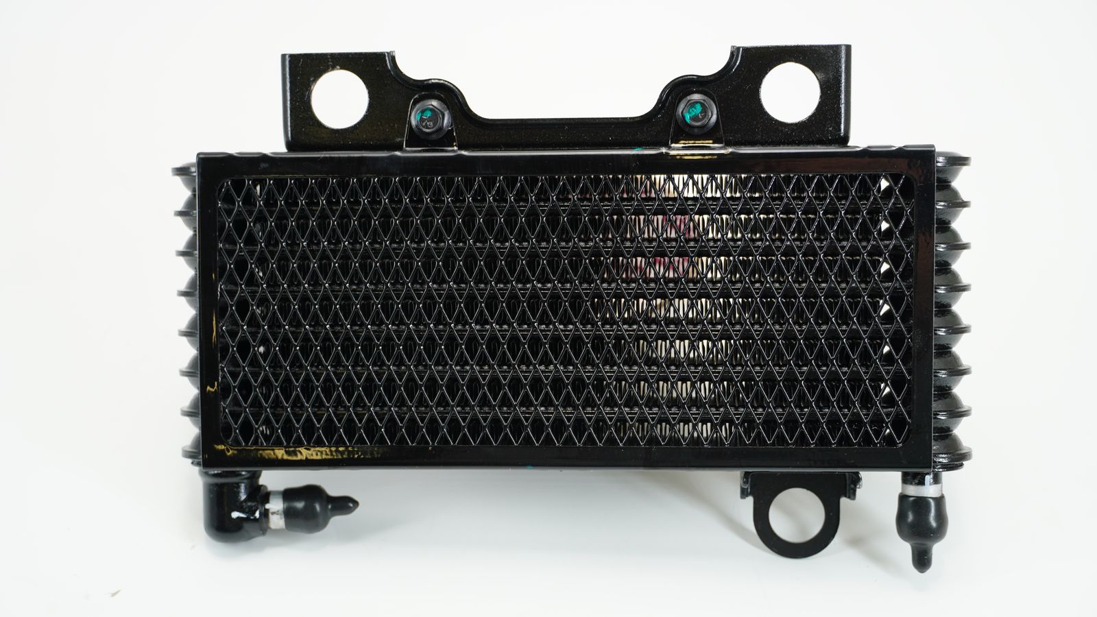 Радиатор масляный JL571203 BAJAJ