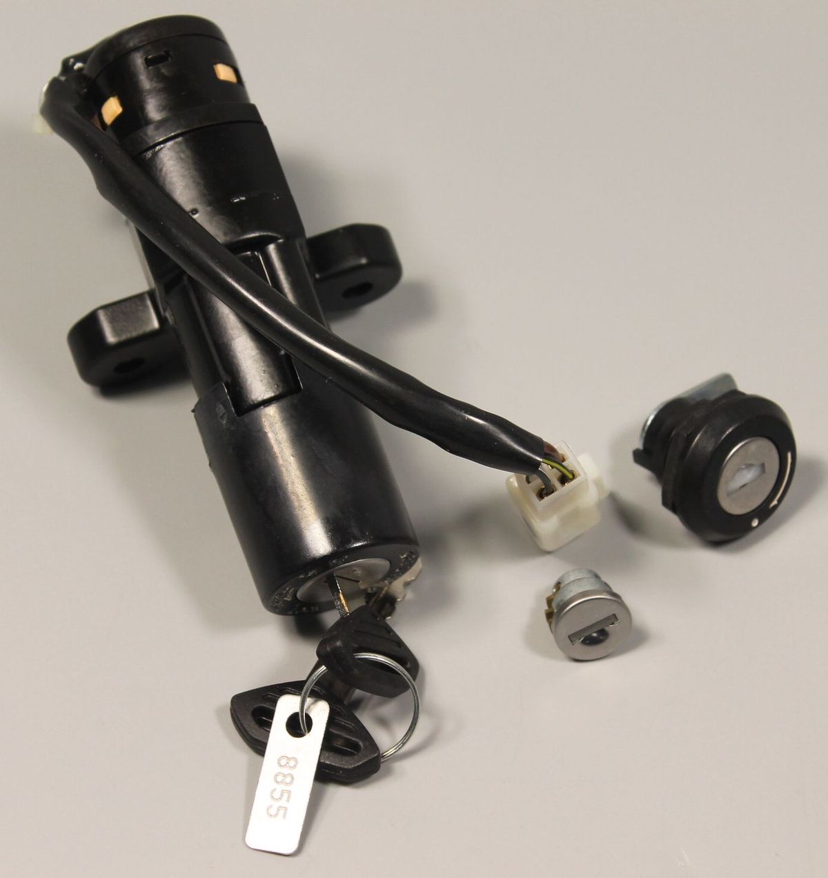 Замки комплект 3 в 1 PF232601 BAJAJ