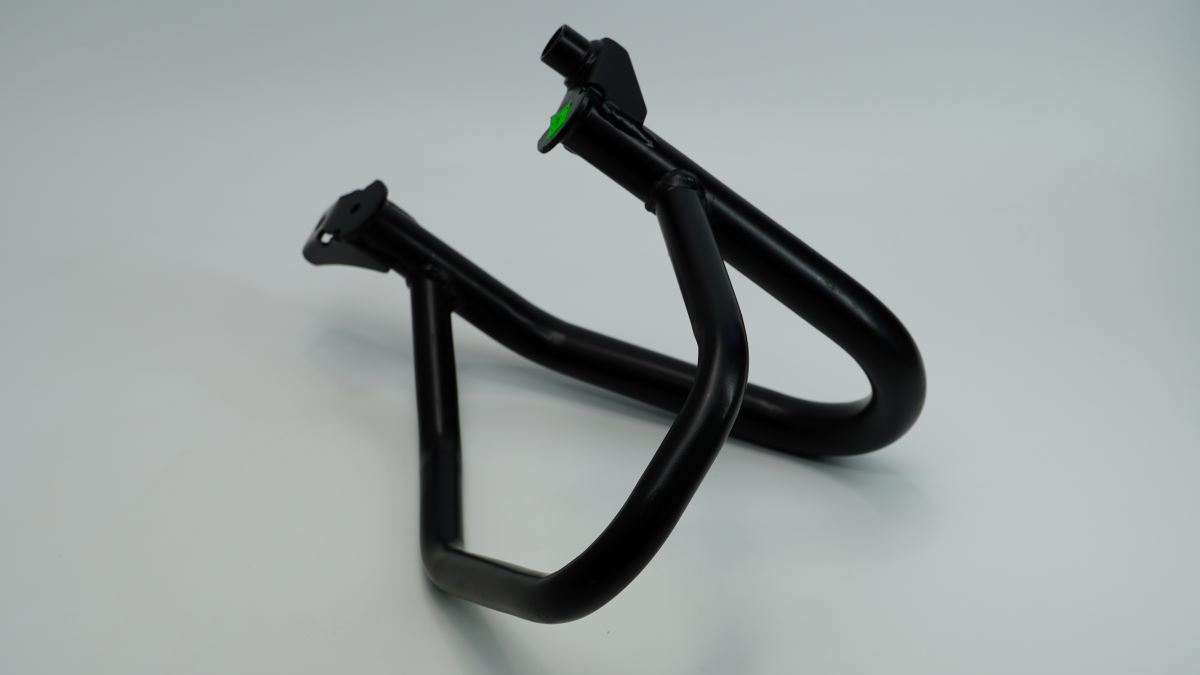 Дуга защитная, левая JF231250 BAJAJ