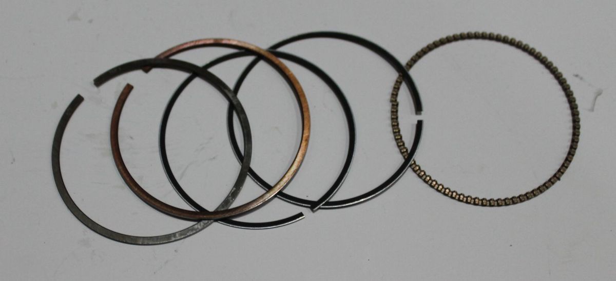 Кольца поршневые, комплект 36PF0062 BAJAJ