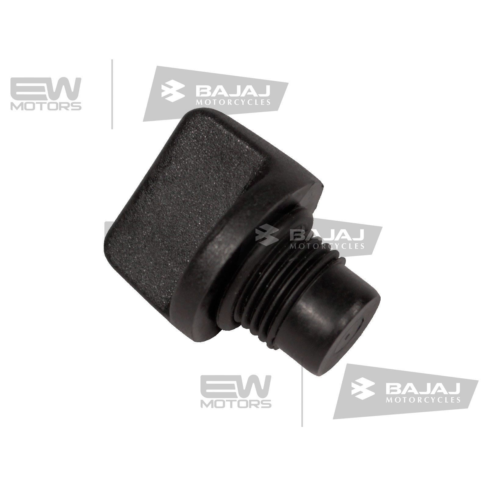 Пробка заливного отверстия масла JG541230 BAJAJ