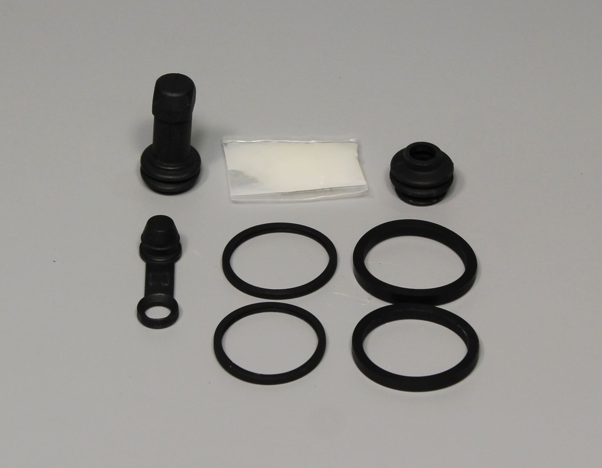 Ремкомплект тормозного суппорта малый 36DK0065 (DE151051) BAJAJ