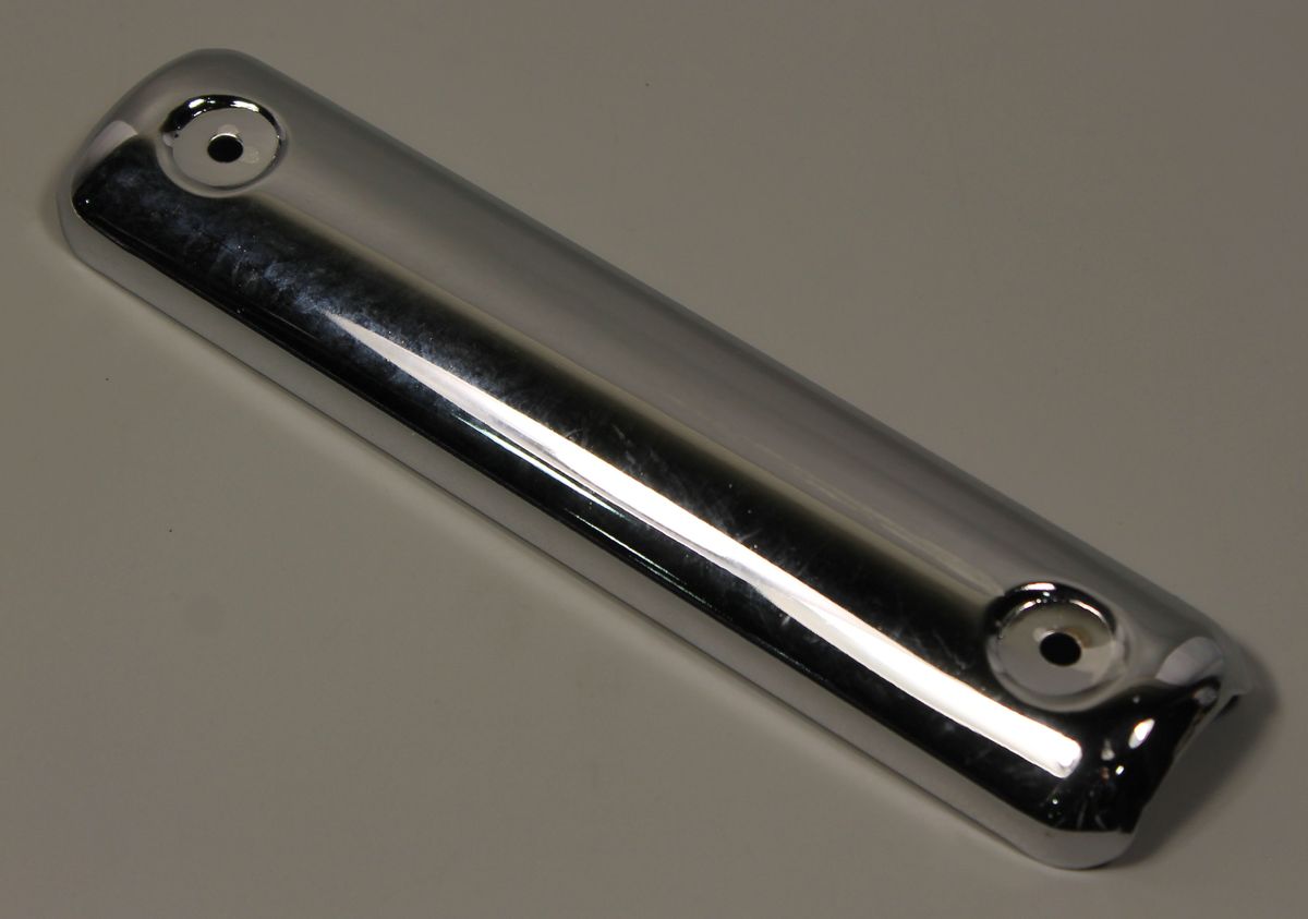 Экран тепловой глушителя, передний PD591036 BAJAJ