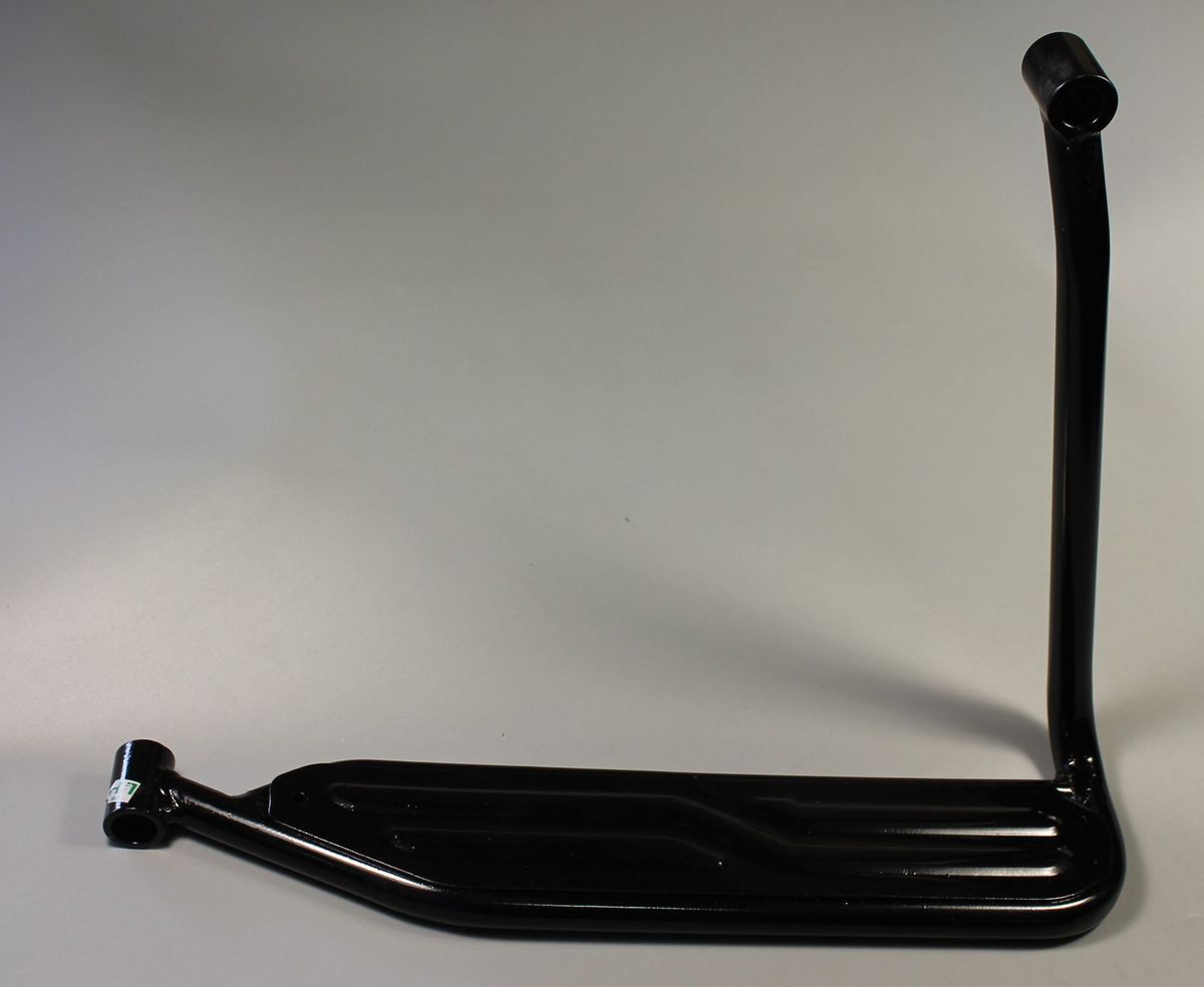 Подножка задняя левая PF113060 BAJAJ