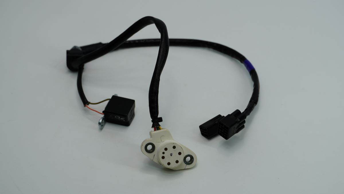 Датчик нейтрали JF351804 BAJAJ