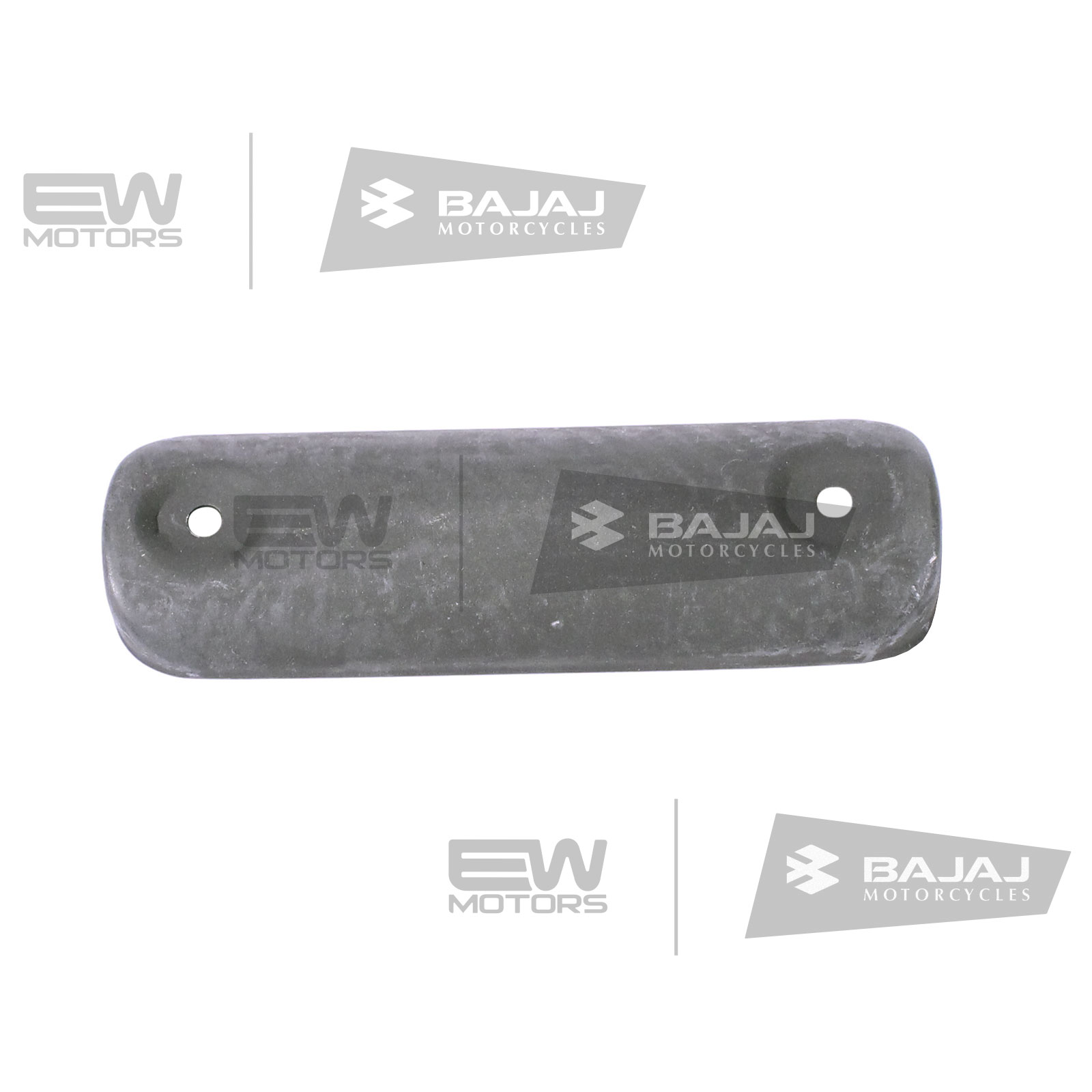 Защита катализатора JL591144 BAJAJ
