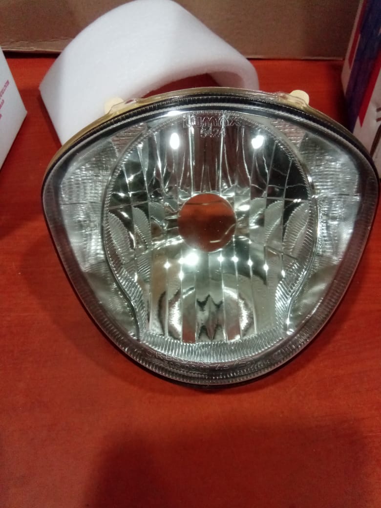 Фара головного света, 12V YPD15003 BAJAJ