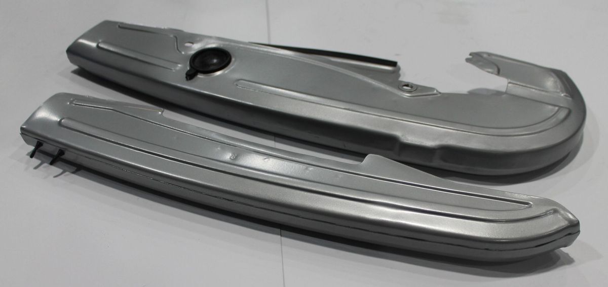 Защита приводной цепи 52DY0133 BAJAJ