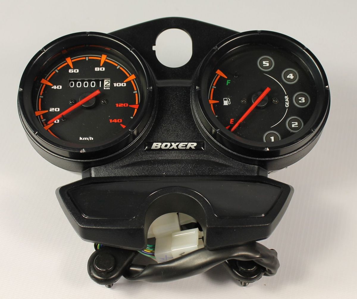 Панель приборов с USB PF402416 BAJAJ