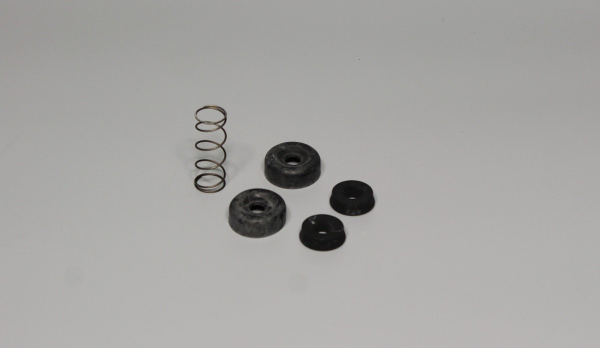 Ремкомплект тормозных колодок 36BB0035 BAJAJ