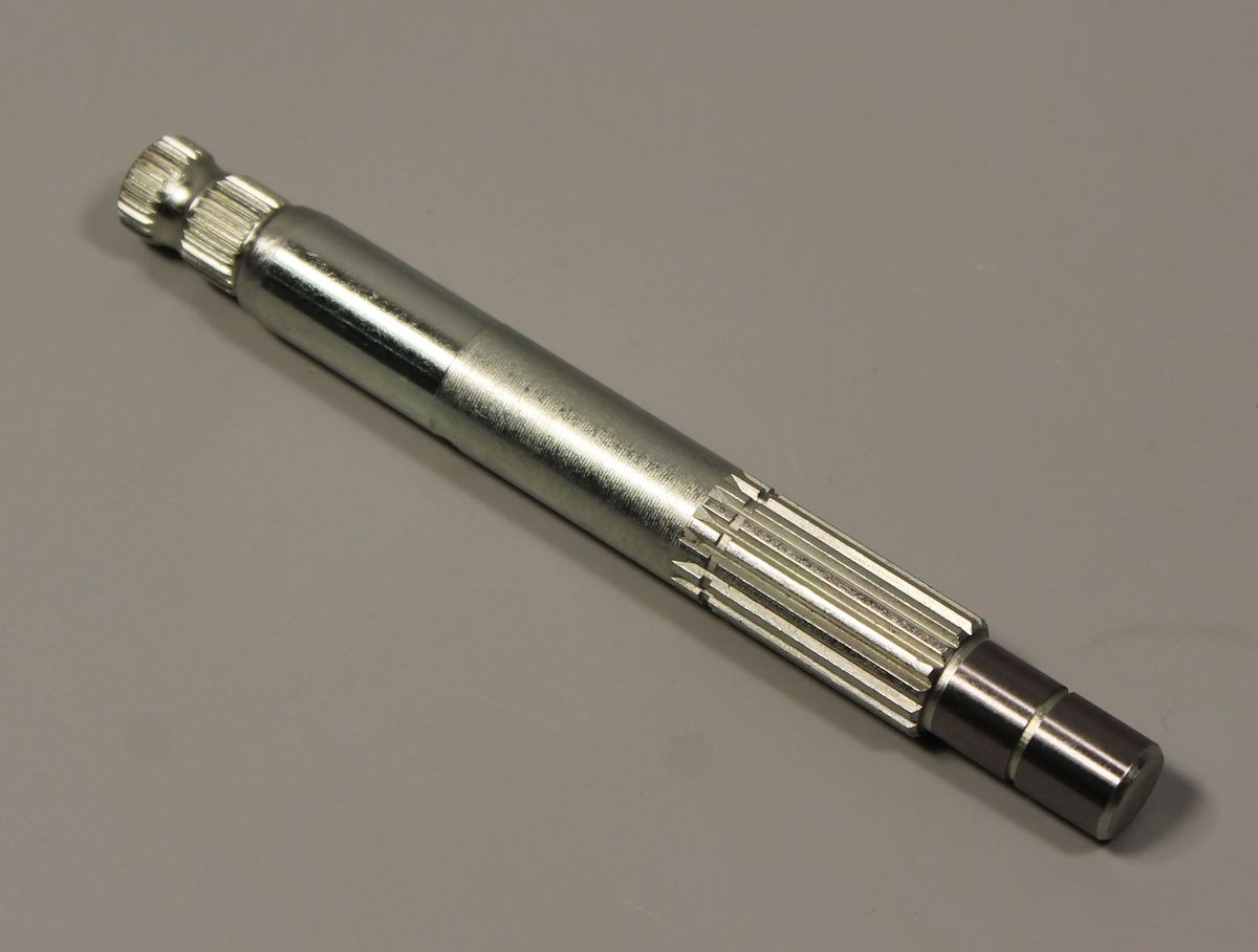 Вал кикстартера PF621003 BAJAJ