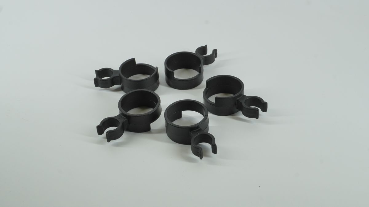 Хомут тормозного шланга PF121112 BAJAJ