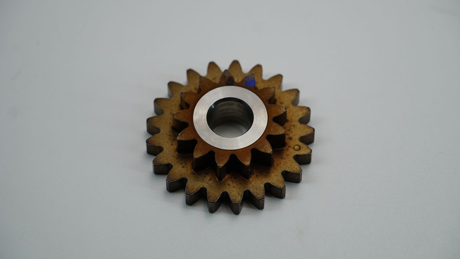 Шестерня промежуточная стартера PD551305 BAJAJ