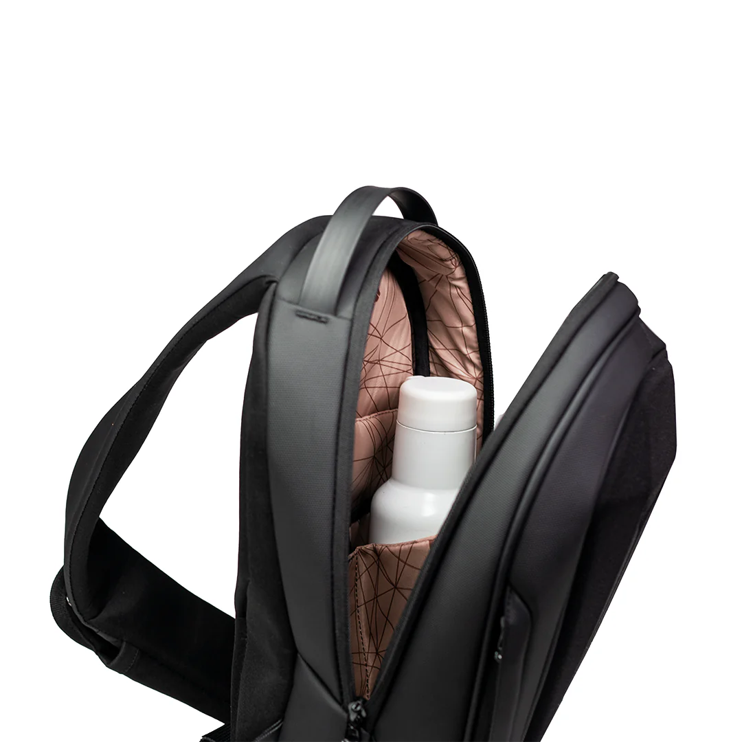 Рюкзак Carbonado Fender Sling, цвет чёрный