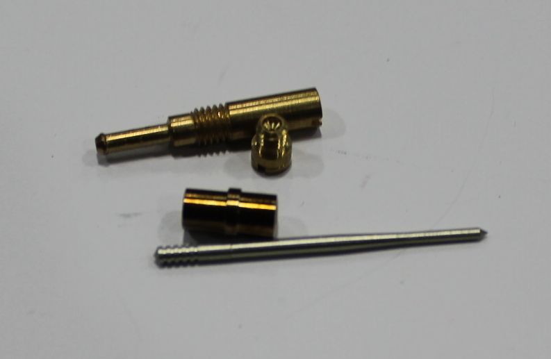 Комплект жиклёров   36DU4084 BAJAJ