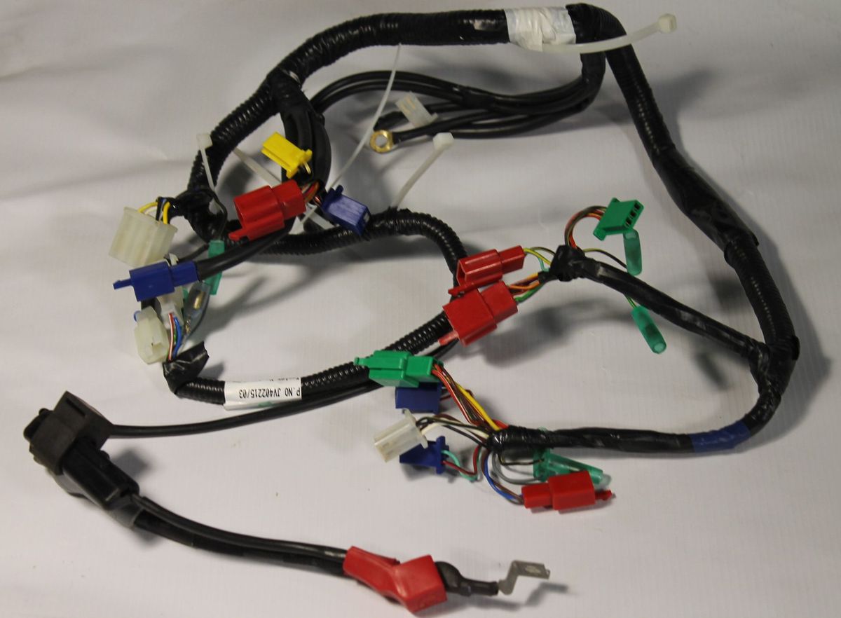 Проводка, 12V JV402215 BAJAJ