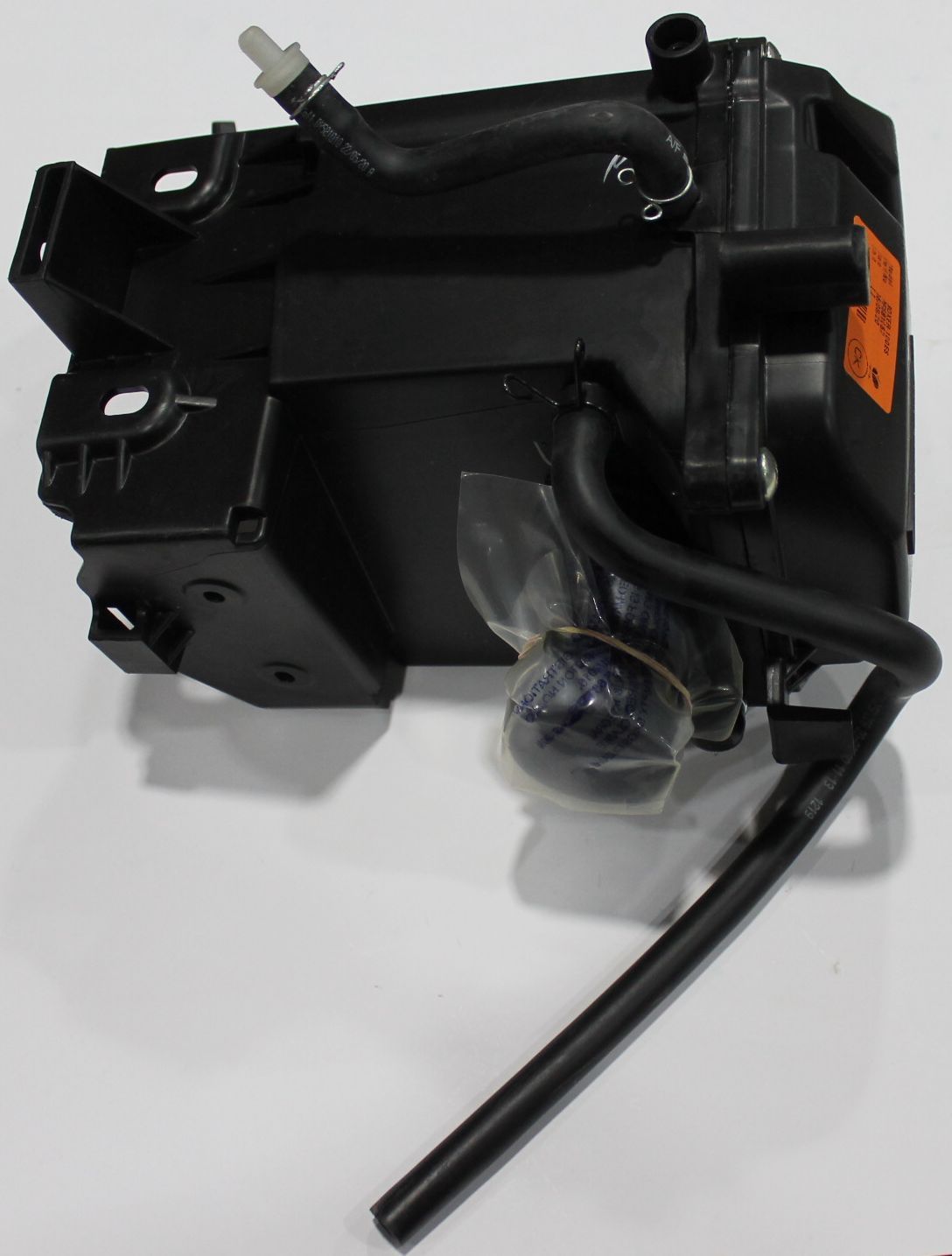 Корпус воздушного фильтра в сборе PF581057 BAJAJ