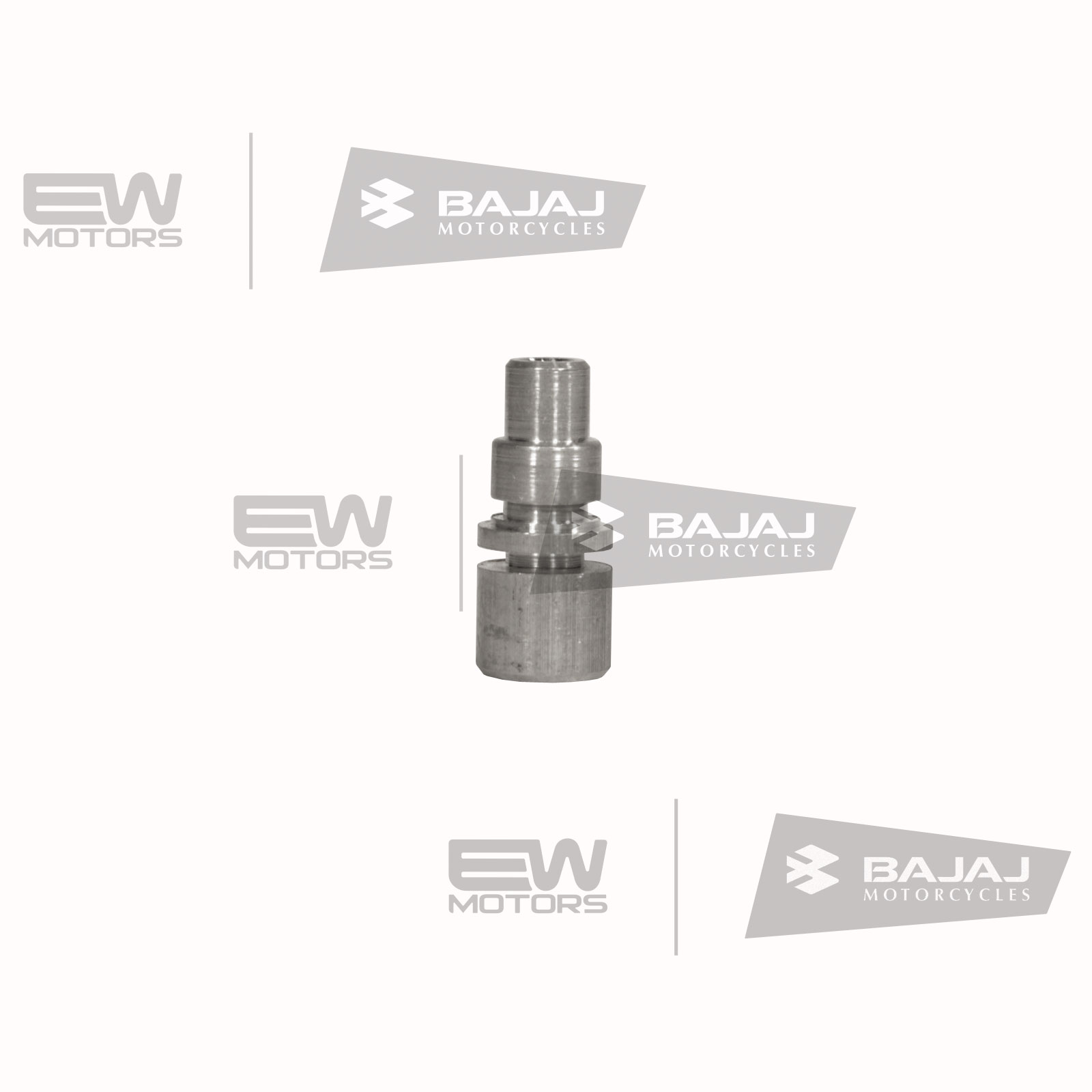 Втулка троса спидометра JA131606 BAJAJ