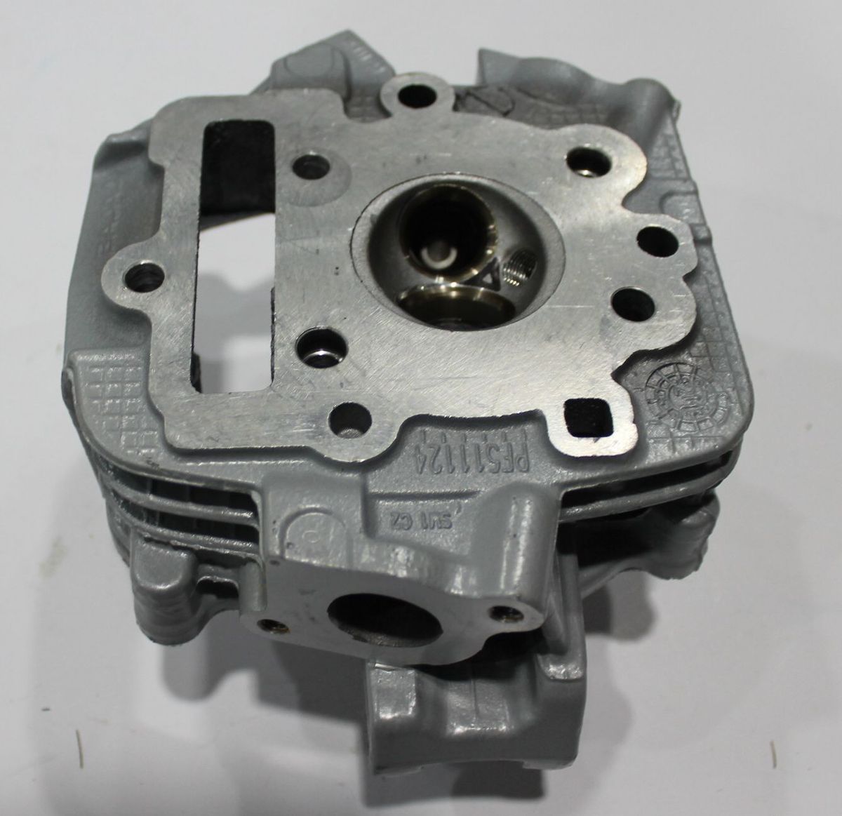 Головка блока цилиндра PF511124 BAJAJ