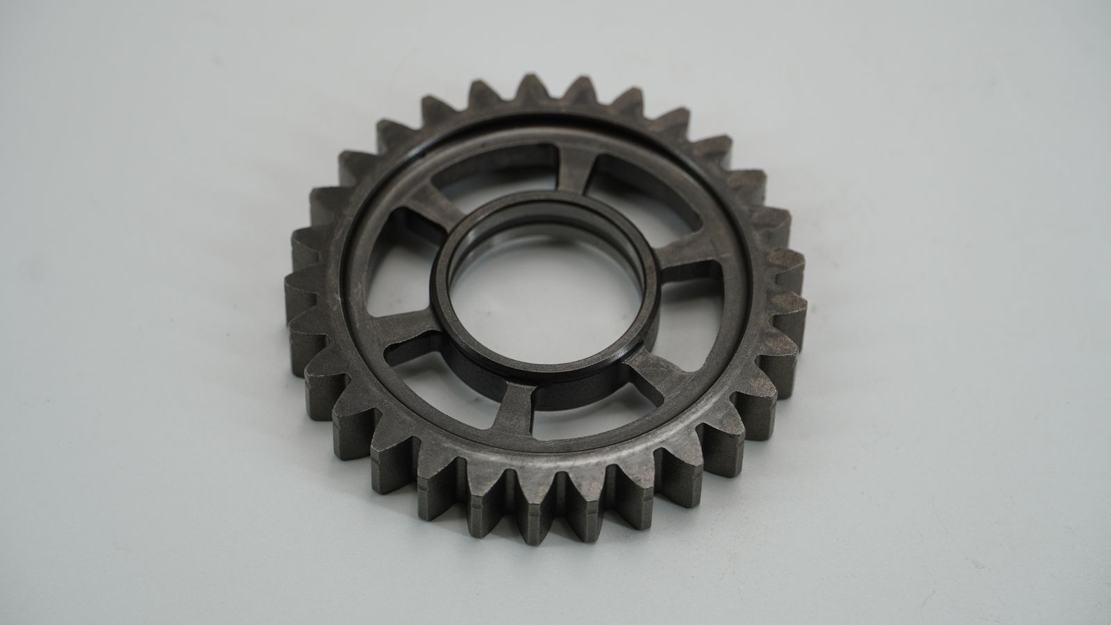 Шестерня 2-ой передачи JL551213 BAJAJ