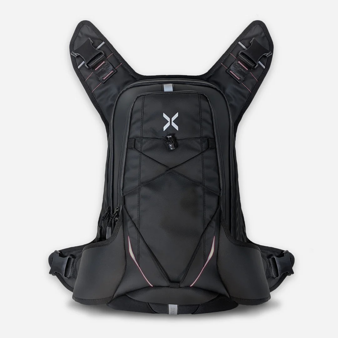 Рюкзак мото X16 CARBONADO