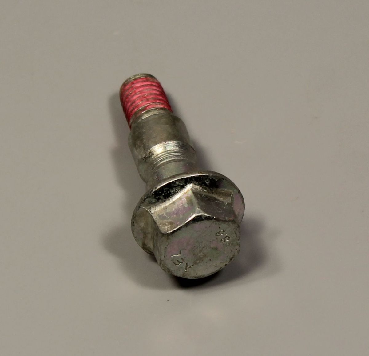 Болт педали заднего тормоза JC191009 BAJAJ