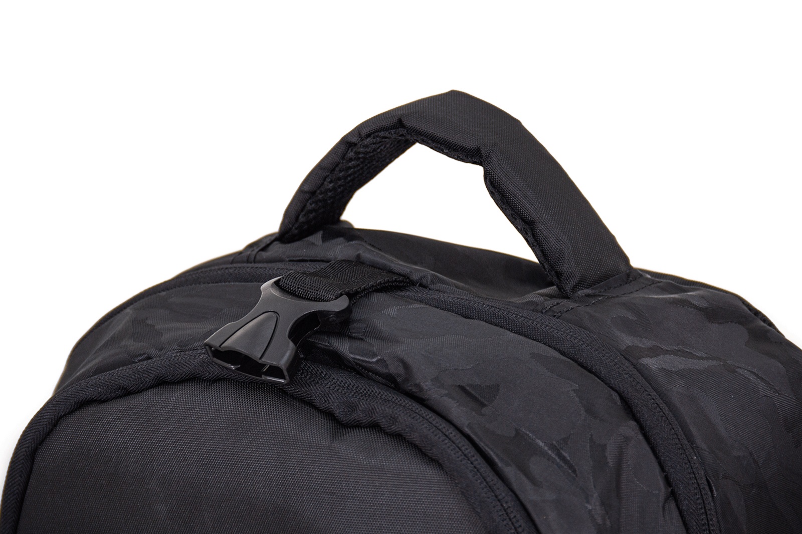 Рюкзак мото FIREPARTS, c сеткой для переноски шлема   PN007142 FIREPARTS